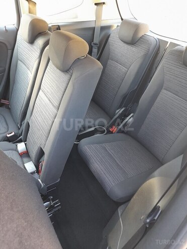 Opel Zafira 2015, 126,800 km - 1.4 l - Sumqayıt