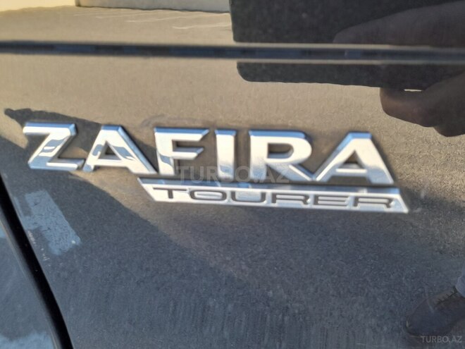 Opel Zafira 2015, 126,800 km - 1.4 l - Sumqayıt