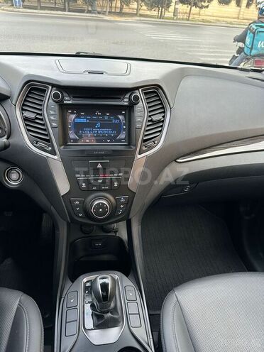 Hyundai Santa Fe 2015, 152,300 km - 2.0 l - Bakı