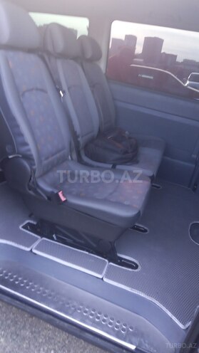 Mercedes Vito 2008, 300,000 km - 2.2 л - Bakı