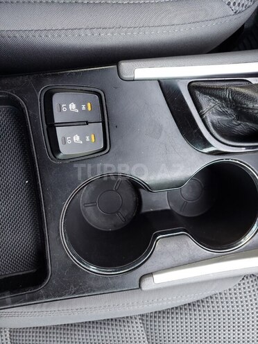 Hyundai Sonata 2012, 165,000 km - 2.4 l - Sumqayıt