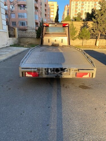 Mercedes Sprinter 515 2008, 425,000 km - 2.2 l - Sumqayıt