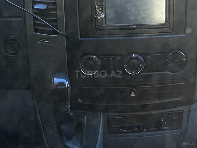 Mercedes Sprinter 515 2008, 425,000 km - 2.2 l - Sumqayıt