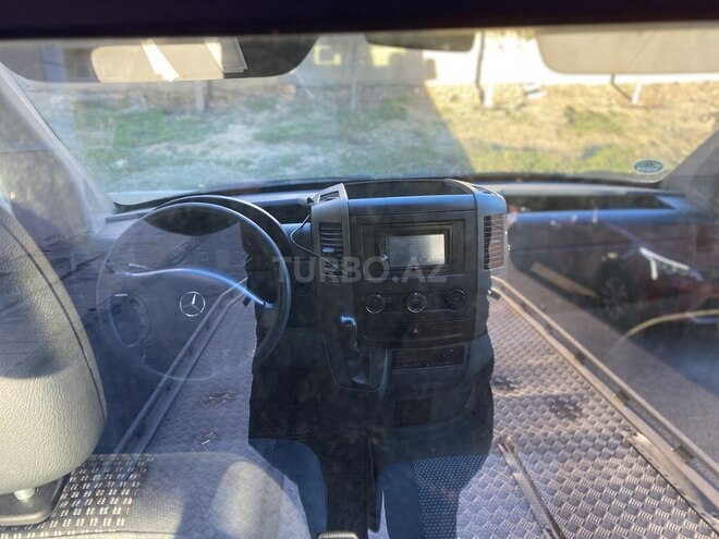 Mercedes Sprinter 515 2008, 425,000 km - 2.2 l - Sumqayıt