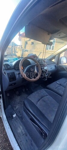 Mercedes Vito 109 2008, 368,000 km - 2.2 л - Tovuz