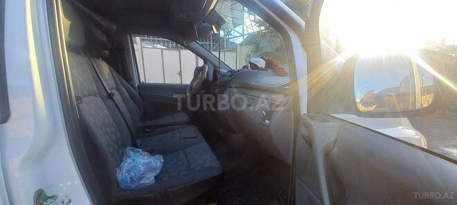 Mercedes Vito 109 2008, 368,000 km - 2.2 л - Tovuz