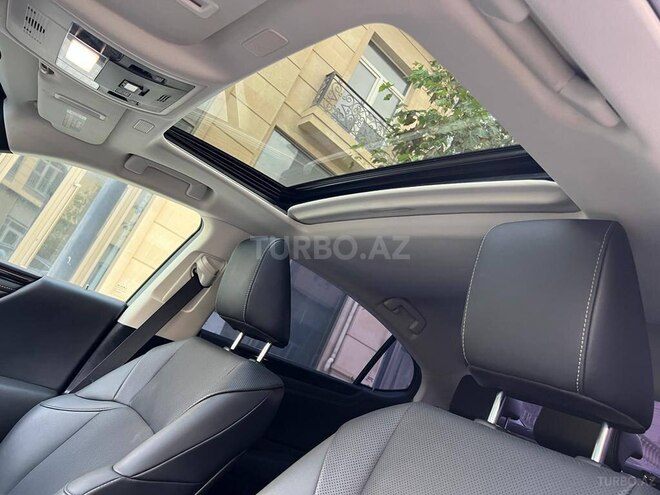 Lexus ES 300h 2021, 45,000 km - 2.5 l - Bakı