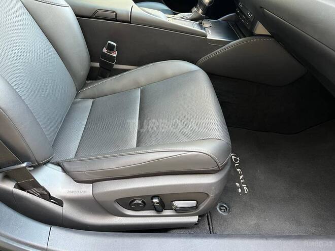 Lexus ES 300h 2021, 45,000 km - 2.5 l - Bakı
