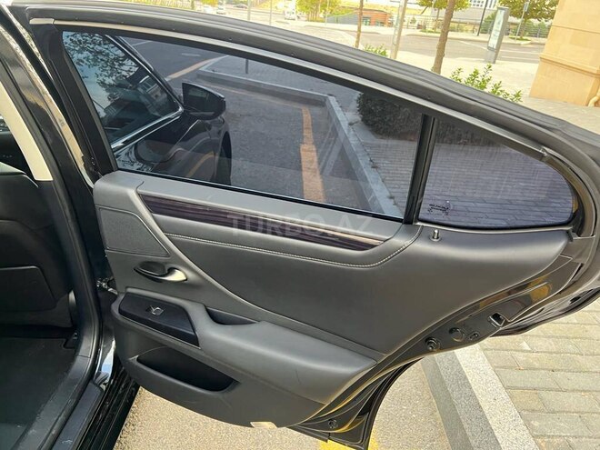 Lexus ES 300h 2021, 45,000 km - 2.5 l - Bakı
