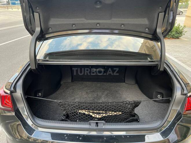 Lexus ES 300h 2021, 45,000 km - 2.5 l - Bakı
