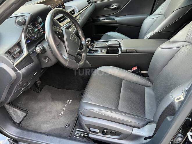 Lexus ES 300h 2021, 45,000 km - 2.5 l - Bakı