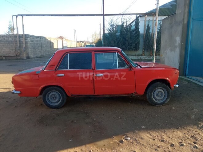 LADA (VAZ) 21011 1986, 57,545 km - 1.3 л - Bakı