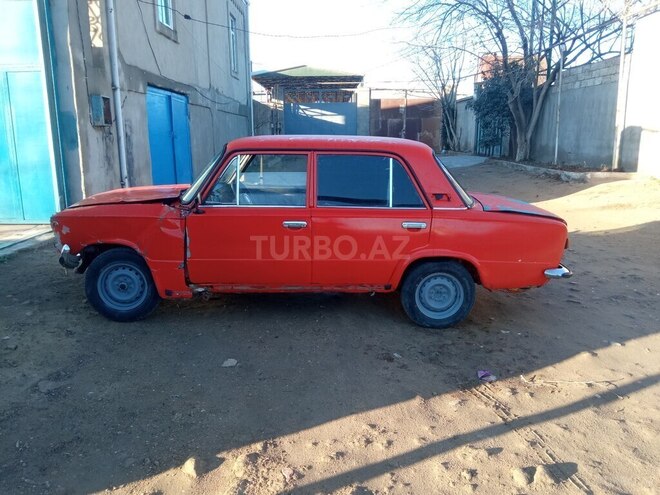 LADA (VAZ) 21011 1986, 57,545 km - 1.3 л - Bakı