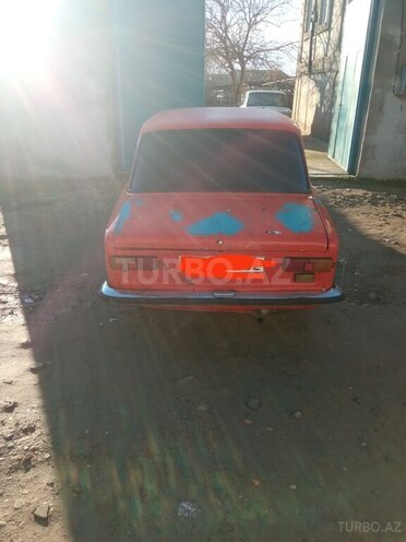 LADA (VAZ) 21011 1986, 57,545 km - 1.3 л - Bakı