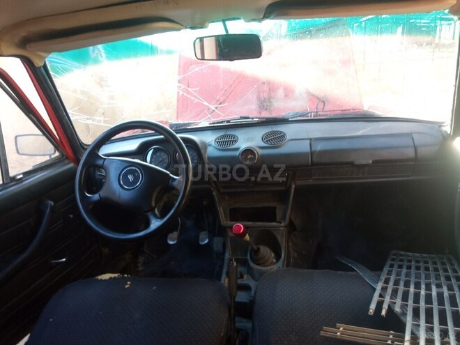 LADA (VAZ) 21011 1986, 57,545 km - 1.3 л - Bakı