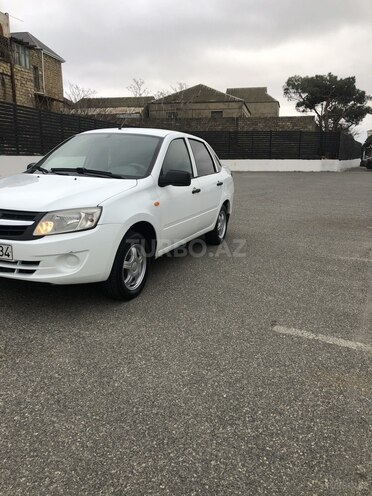 LADA (VAZ) Granta 2013, 350,000 km - 1.6 l - Bakı