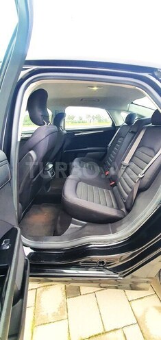 Ford Fusion 2014, 321,869 km - 1.5 l - Bakı