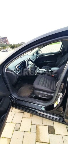 Ford Fusion 2014, 321,869 km - 1.5 l - Bakı