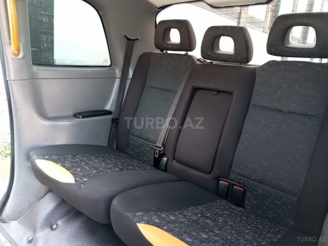 Geely Englon TX4 2011, 500,777 km - 2.4 l - Bakı