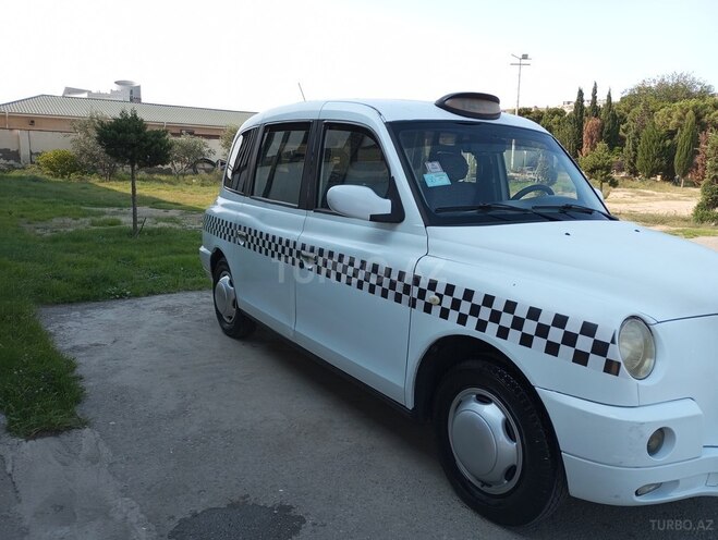 Geely Englon TX4 2011, 500,777 km - 2.4 l - Bakı