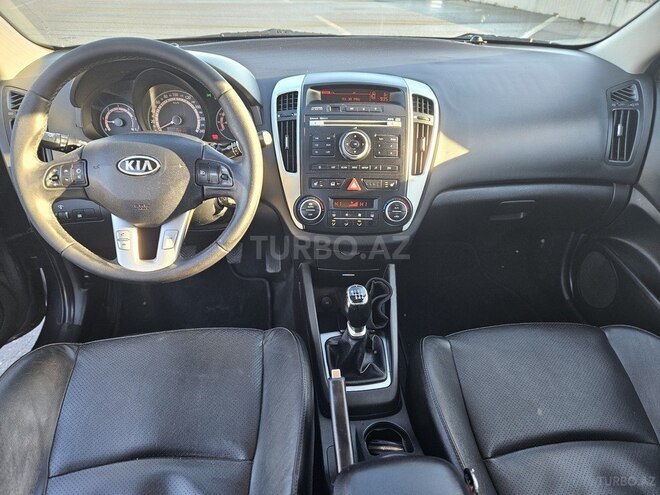 Kia Ceed 2010, 351,800 km - 1.6 l - Bakı
