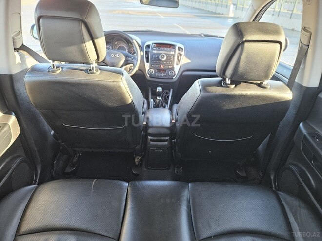 Kia Ceed 2010, 351,800 km - 1.6 l - Bakı