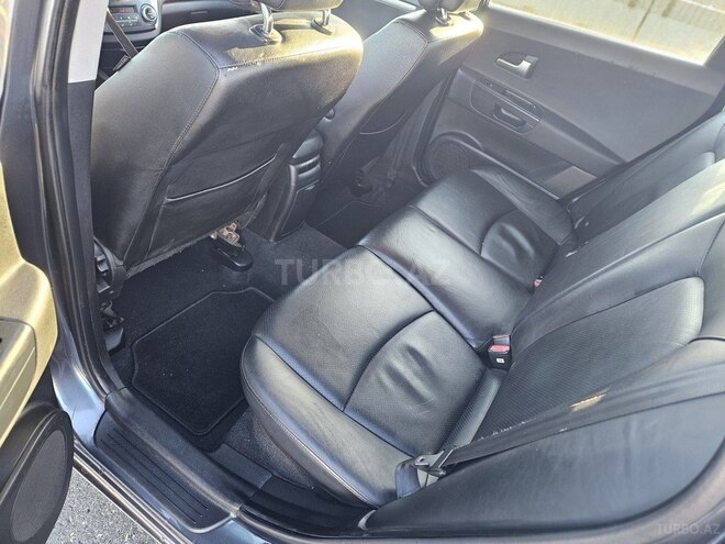 Kia Ceed 2010, 351,800 km - 1.6 l - Bakı