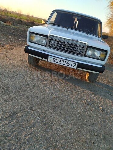 LADA (VAZ) 2107 2002, 12,000 km - 1.6 l - Gəncə