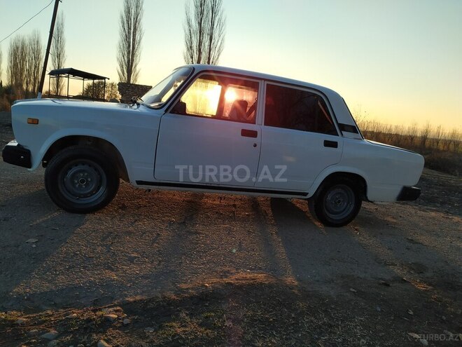 LADA (VAZ) 2107 2002, 12,000 km - 1.6 l - Gəncə