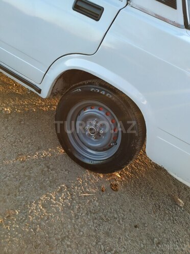 LADA (VAZ) 2107 2002, 12,000 km - 1.6 l - Gəncə