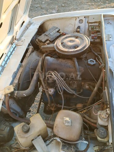 LADA (VAZ) 2107 2002, 12,000 km - 1.6 l - Gəncə