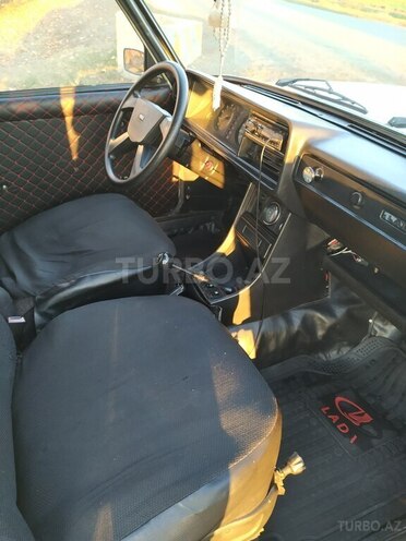LADA (VAZ) 2107 2002, 12,000 km - 1.6 l - Gəncə