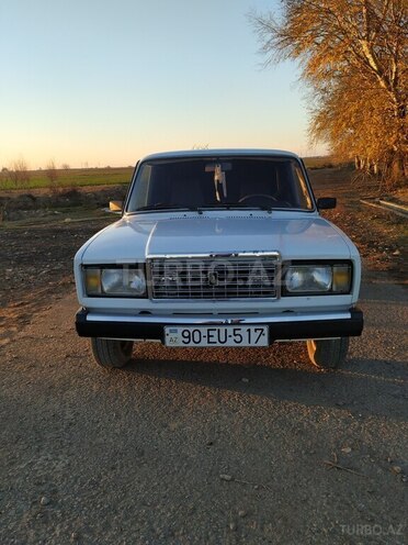 LADA (VAZ) 2107 2002, 12,000 km - 1.6 l - Gəncə