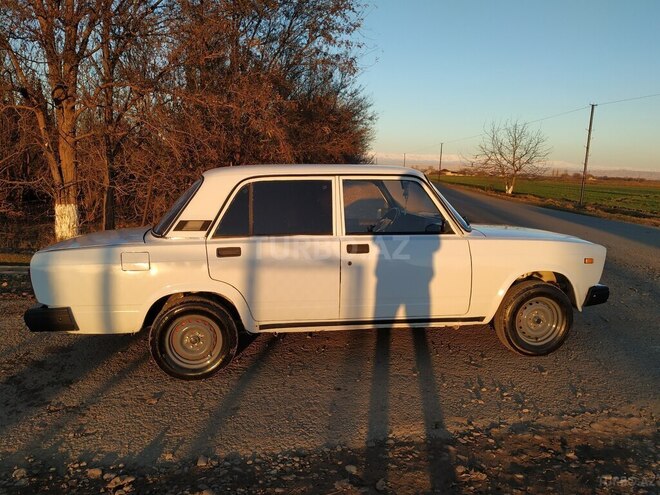 LADA (VAZ) 2107 2002, 12,000 km - 1.6 l - Gəncə