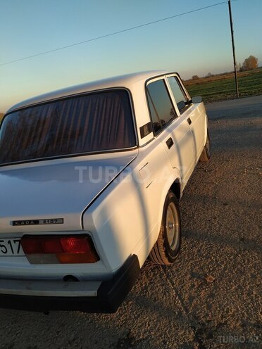 LADA (VAZ) 2107 2002, 12,000 km - 1.6 l - Gəncə