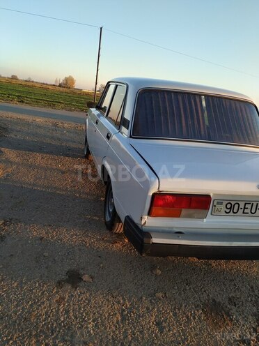 LADA (VAZ) 2107 2002, 12,000 km - 1.6 l - Gəncə