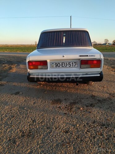 LADA (VAZ) 2107 2002, 12,000 km - 1.6 l - Gəncə