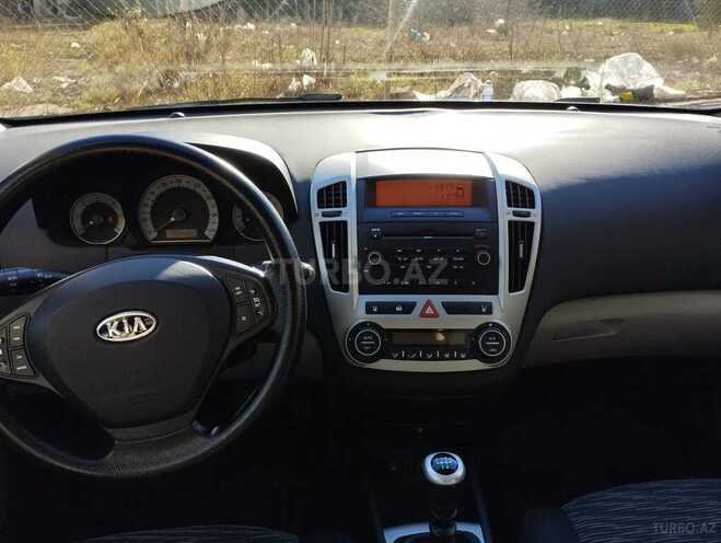 Kia Ceed 2008, 199,800 km - 1.6 л - Bakı