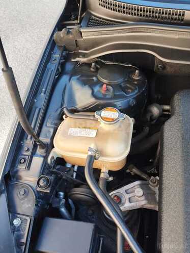 Kia Ceed 2008, 199,800 km - 1.6 л - Bakı
