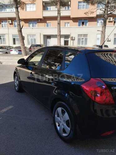 Kia Ceed 2008, 199,800 km - 1.6 л - Bakı