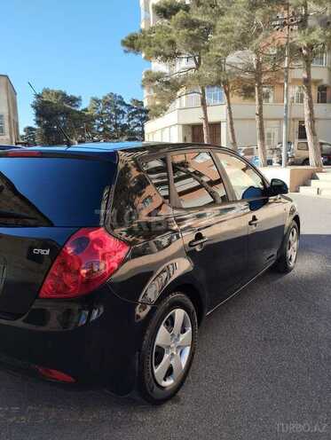 Kia Ceed 2008, 199,800 km - 1.6 л - Bakı