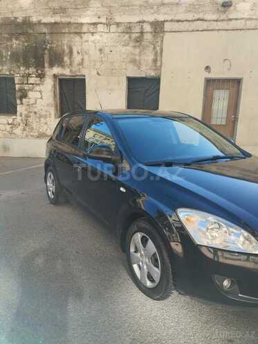 Kia Ceed 2008, 199,800 km - 1.6 л - Bakı