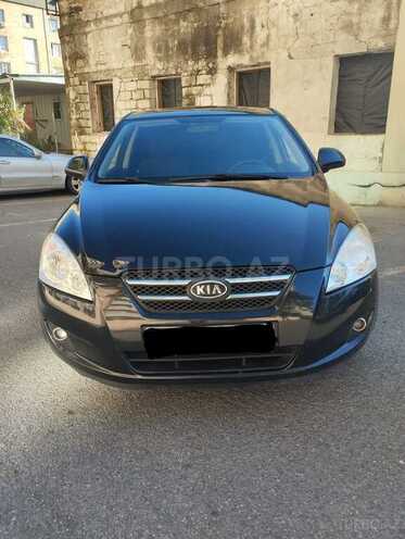 Kia Ceed 2008, 199,800 km - 1.6 л - Bakı