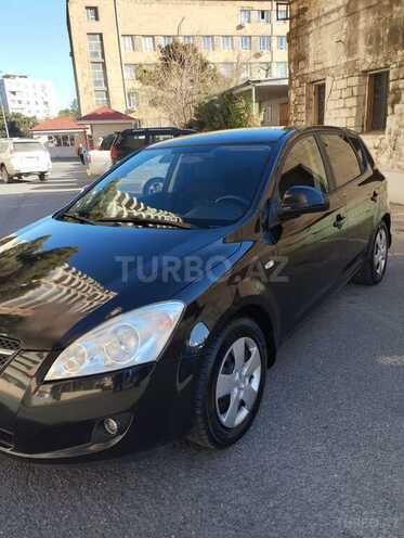 Kia Ceed 2008, 199,800 km - 1.6 л - Bakı
