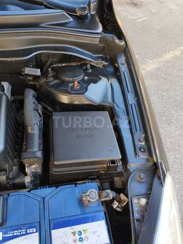 Kia Ceed 2008, 199,800 km - 1.6 л - Bakı