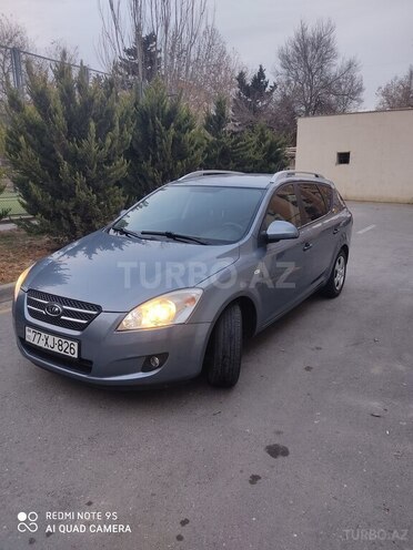 Kia Ceed 2009, 194,000 km - 1.4 л - Bakı