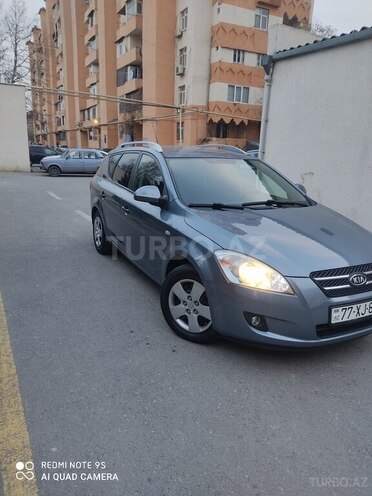 Kia Ceed 2009, 194,000 km - 1.4 л - Bakı