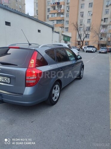 Kia Ceed 2009, 194,000 km - 1.4 л - Bakı