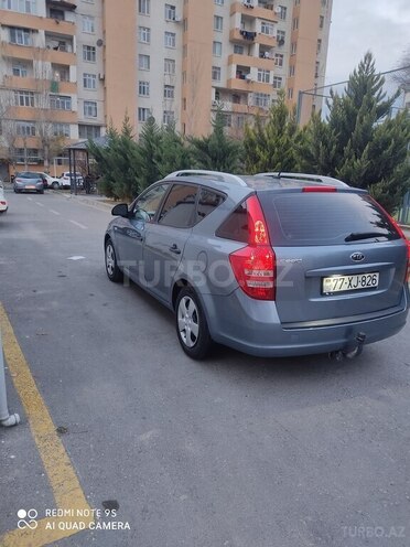 Kia Ceed 2009, 194,000 km - 1.4 л - Bakı