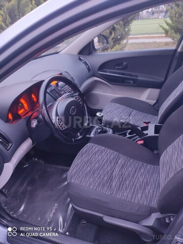 Kia Ceed 2009, 194,000 km - 1.4 л - Bakı